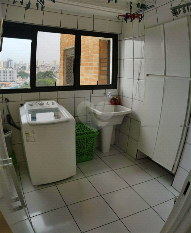 Venda Apartamento São Paulo Parque Mandaqui REO782445 10