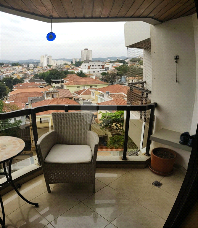 Venda Apartamento São Paulo Parque Mandaqui REO782445 4