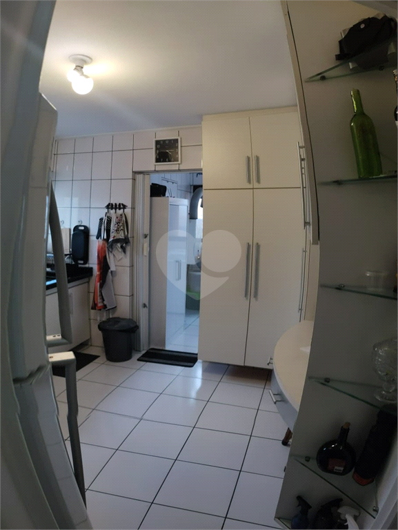 Venda Apartamento São Paulo Parque Mandaqui REO782445 8