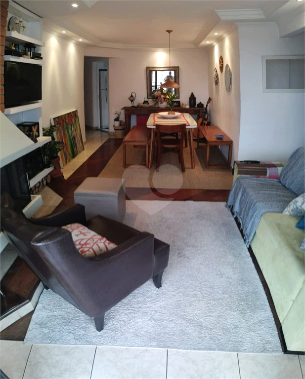 Venda Apartamento São Paulo Parque Mandaqui REO782445 3