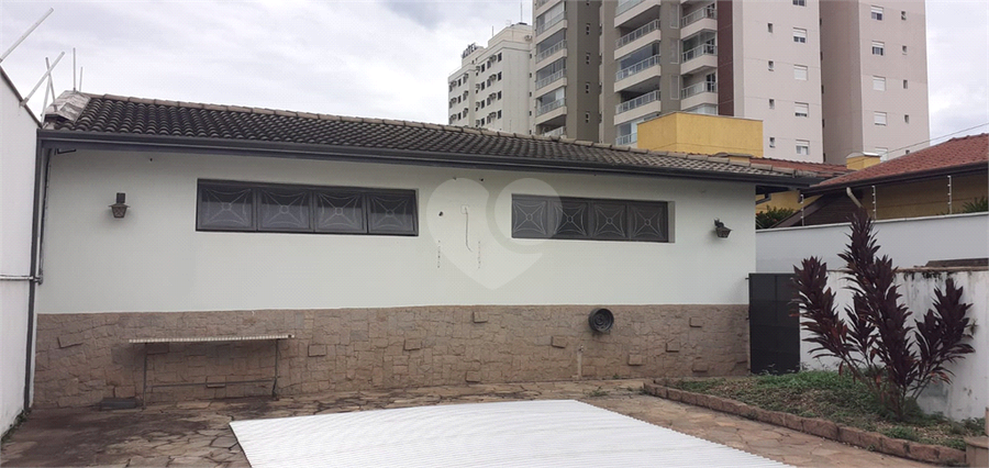 Venda Casa Piracicaba Cidade Alta REO782470 50