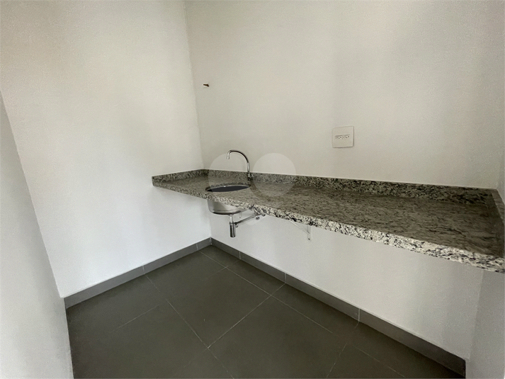 Venda Salas São Paulo Vila Clementino REO782474 20