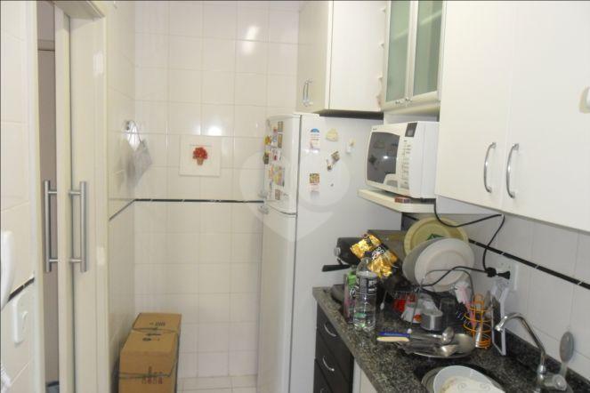 Venda Apartamento São Paulo Campos Elíseos REO78249 5