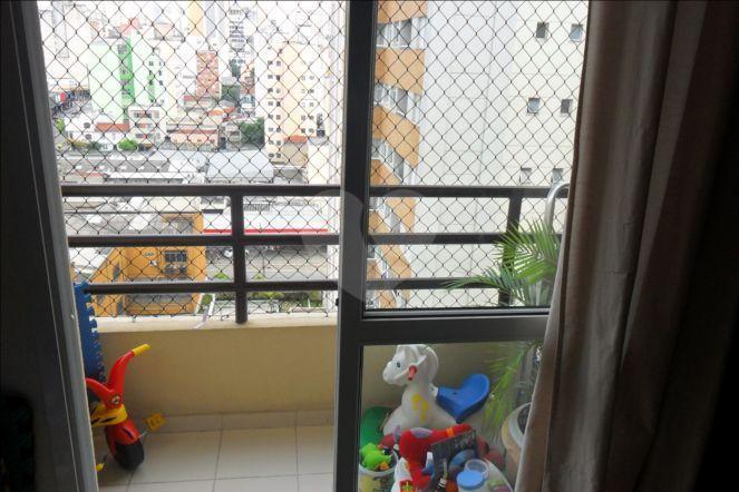 Venda Apartamento São Paulo Campos Elíseos REO78249 4