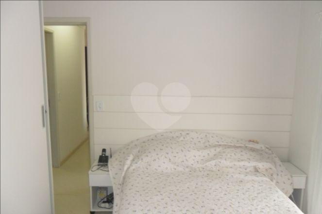 Venda Apartamento São Paulo Campos Elíseos REO78249 6