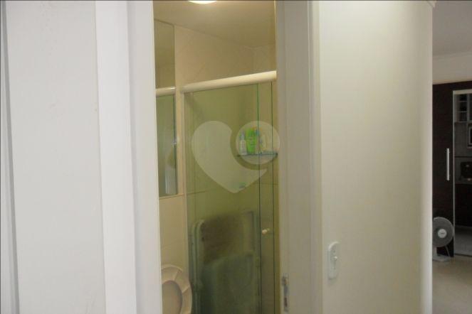 Venda Apartamento São Paulo Campos Elíseos REO78249 11