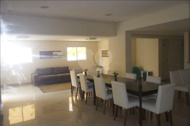 Venda Apartamento São Paulo Campos Elíseos REO78249 2