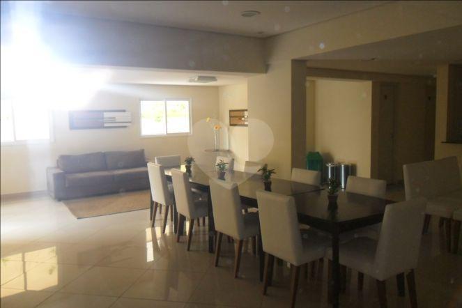 Venda Apartamento São Paulo Campos Elíseos REO78249 12