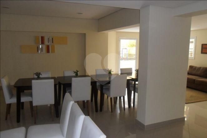 Venda Apartamento São Paulo Campos Elíseos REO78249 3