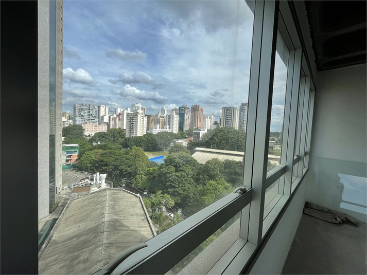 Venda Salas São Paulo Vila Clementino REO782490 17