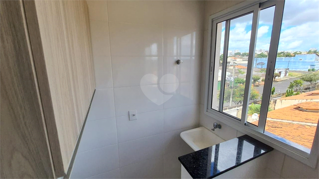 Venda Apartamento Uberlândia Pampulha REO782494 20