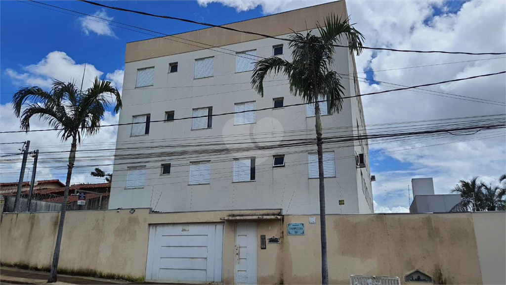 Venda Apartamento Uberlândia Pampulha REO782494 1