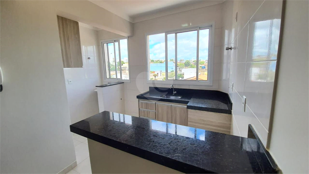 Venda Apartamento Uberlândia Pampulha REO782494 23