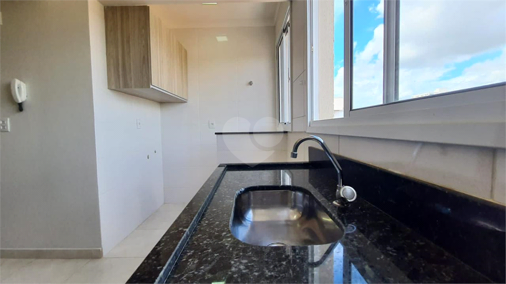 Venda Apartamento Uberlândia Pampulha REO782494 22