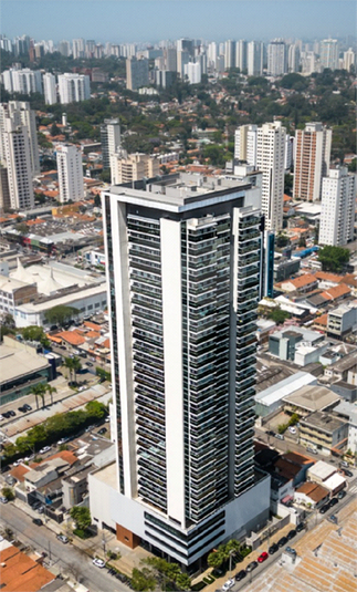 Venda Lajes Corporativas São Paulo Chácara Santo Antônio (zona Sul) REO782504 15