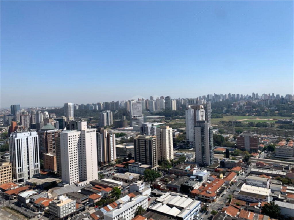 Venda Lajes Corporativas São Paulo Chácara Santo Antônio (zona Sul) REO782504 16