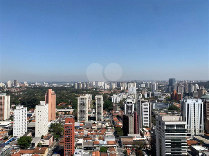 Venda Lajes Corporativas São Paulo Chácara Santo Antônio (zona Sul) REO782504 17