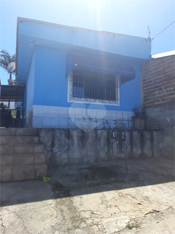 Venda Casa Mogi Das Cruzes Vila Nova Aparecida REO782506 4