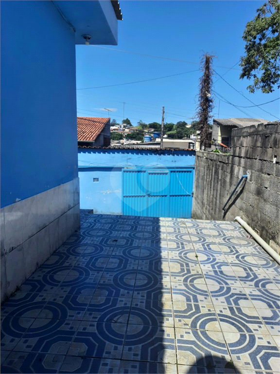 Venda Casa Mogi Das Cruzes Vila Nova Aparecida REO782506 20