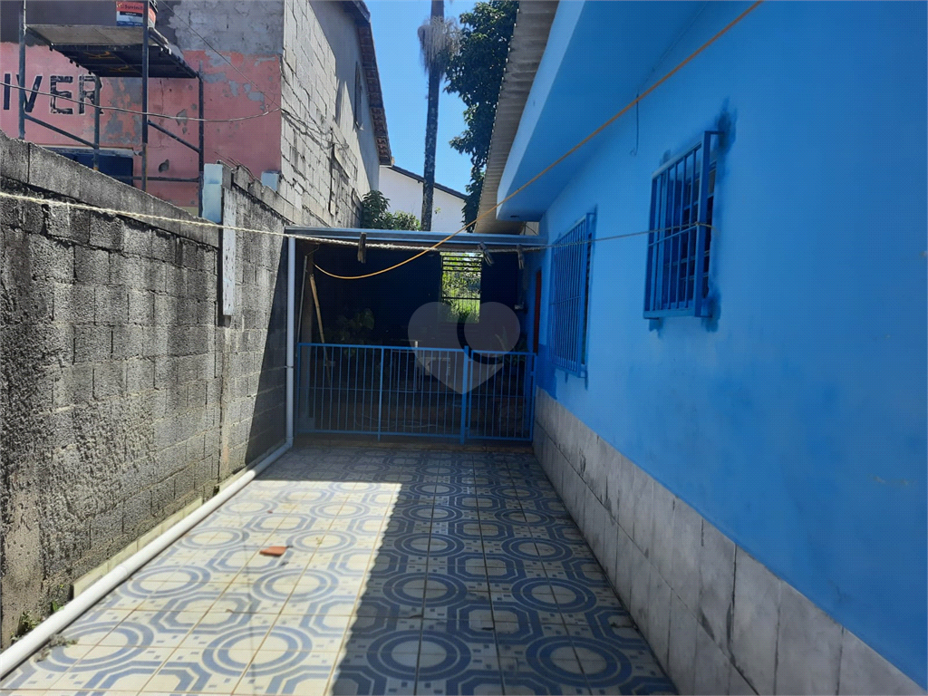 Venda Casa Mogi Das Cruzes Vila Nova Aparecida REO782506 8