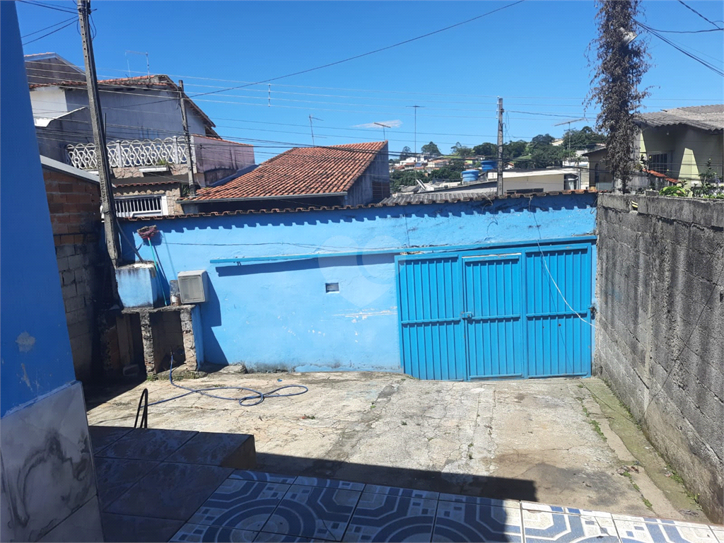 Venda Casa Mogi Das Cruzes Vila Nova Aparecida REO782506 6