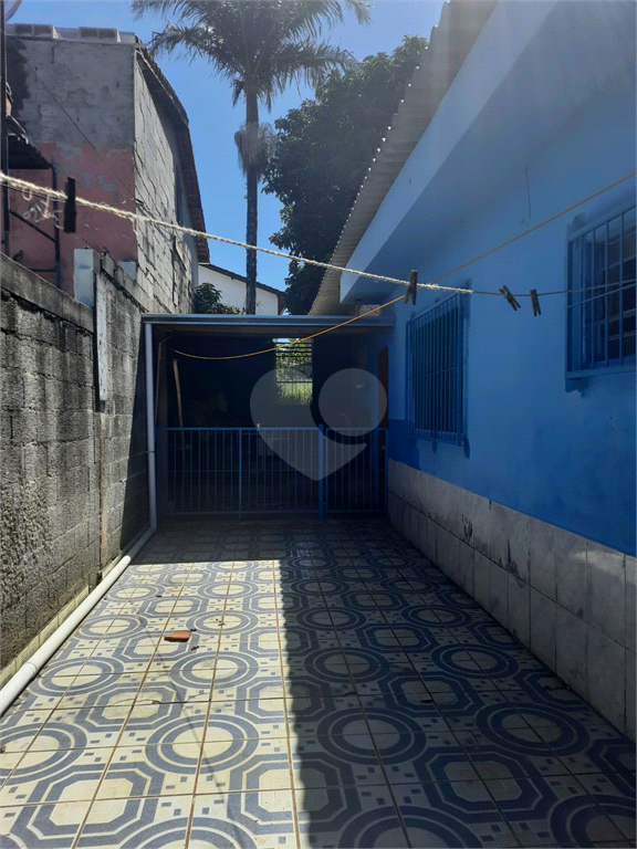 Venda Casa Mogi Das Cruzes Vila Nova Aparecida REO782506 12