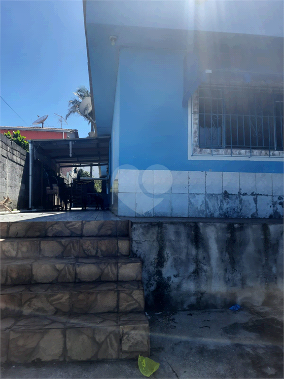 Venda Casa Mogi Das Cruzes Vila Nova Aparecida REO782506 5