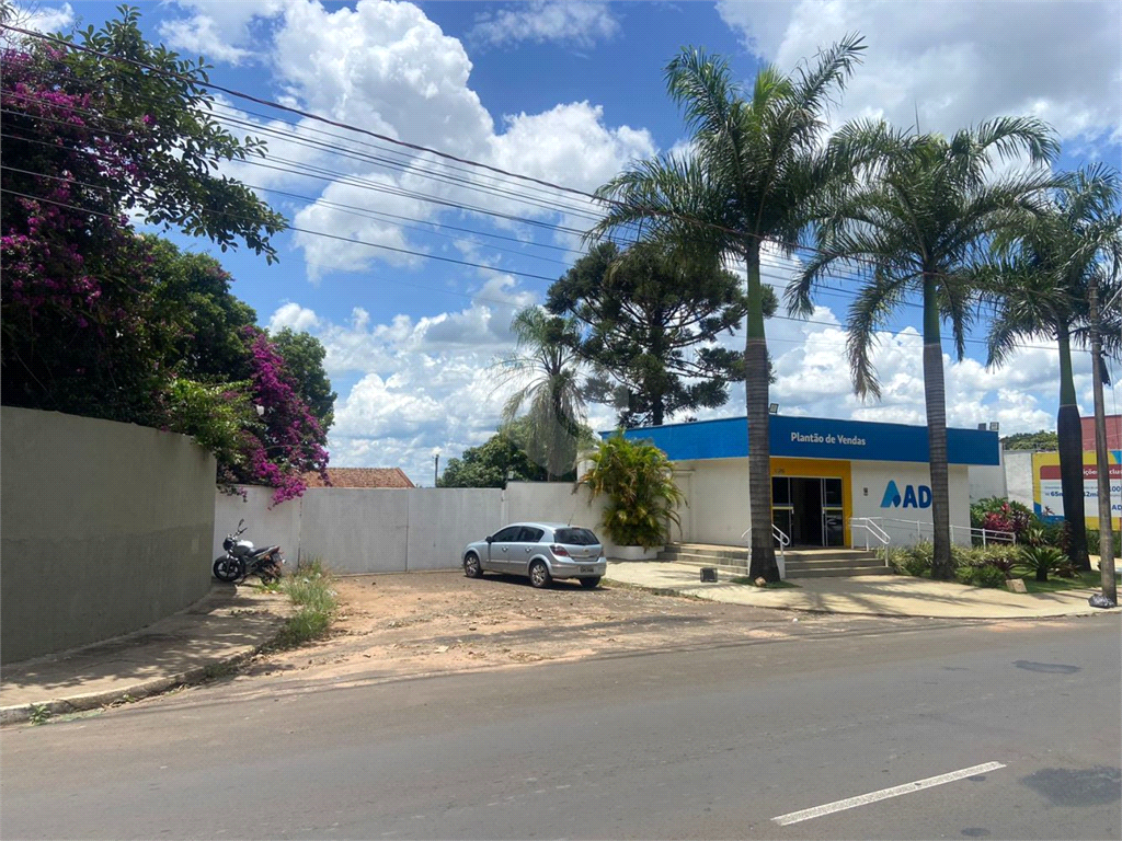 Venda Terreno São Carlos Jardim Bandeirantes REO782508 7