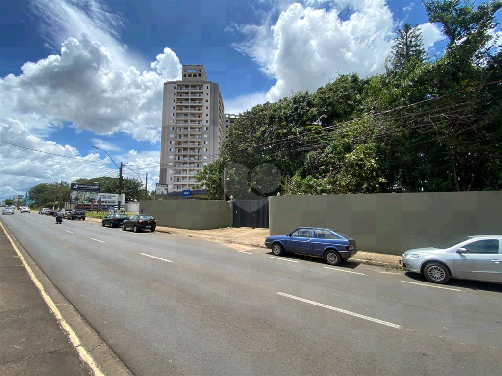 Venda Terreno São Carlos Jardim Bandeirantes REO782508 8