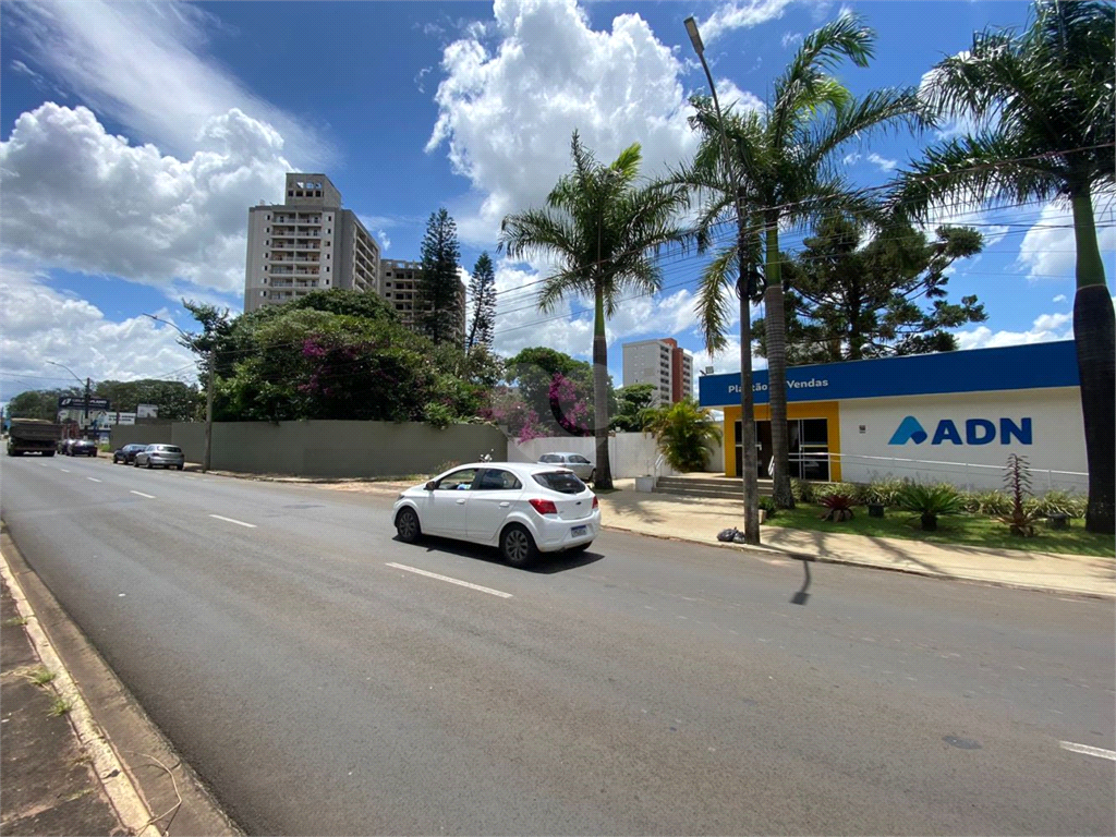 Venda Terreno São Carlos Jardim Bandeirantes REO782508 6