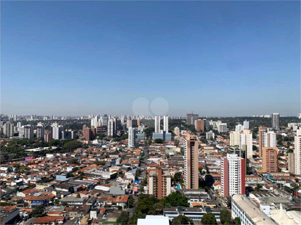 Venda Lajes Corporativas São Paulo Chácara Santo Antônio (zona Sul) REO782509 16