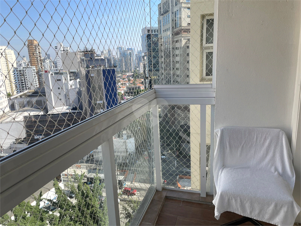 Venda Apartamento São Paulo Vila Nova Conceição REO782519 7