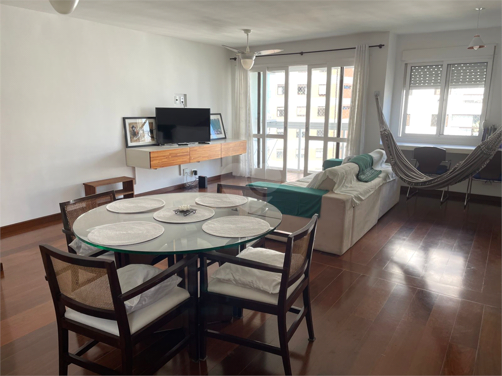 Venda Apartamento São Paulo Vila Nova Conceição REO782519 4