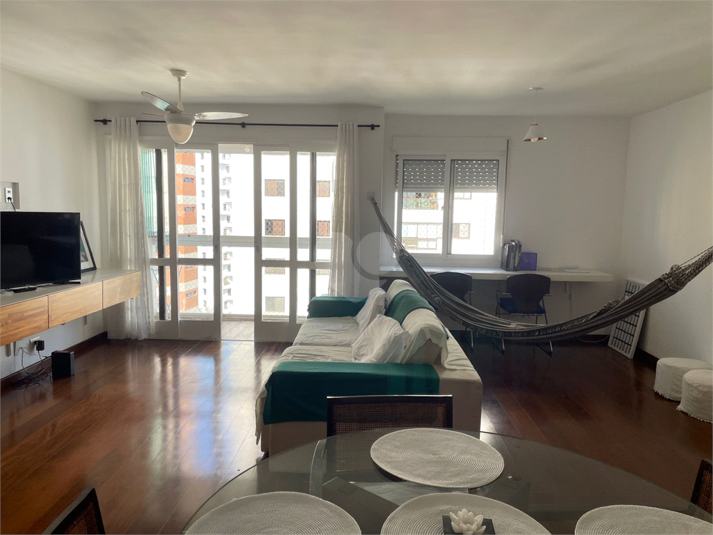 Venda Apartamento São Paulo Vila Nova Conceição REO782519 9