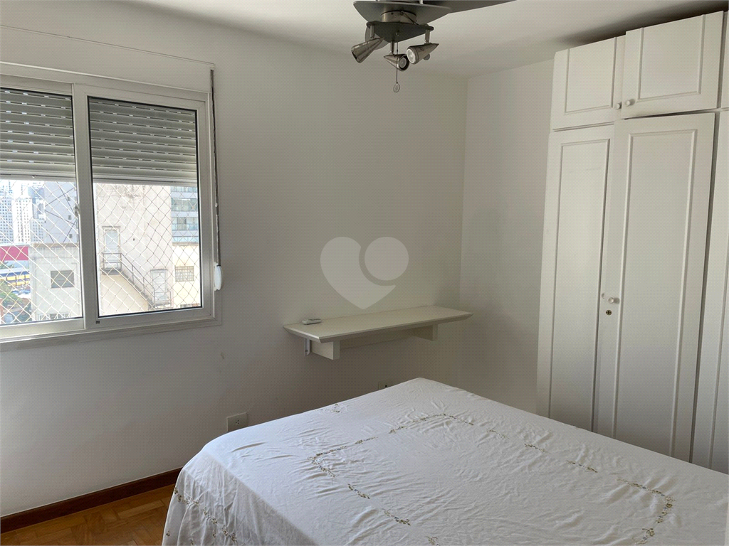 Venda Apartamento São Paulo Vila Nova Conceição REO782519 22