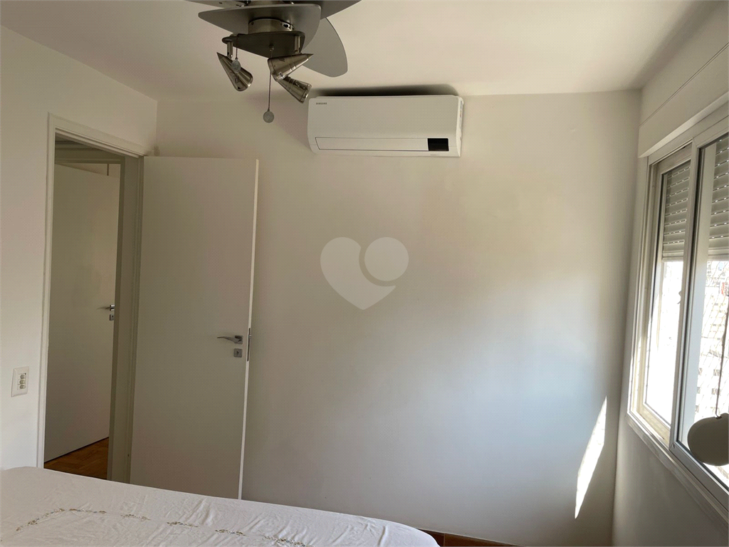 Venda Apartamento São Paulo Vila Nova Conceição REO782519 23