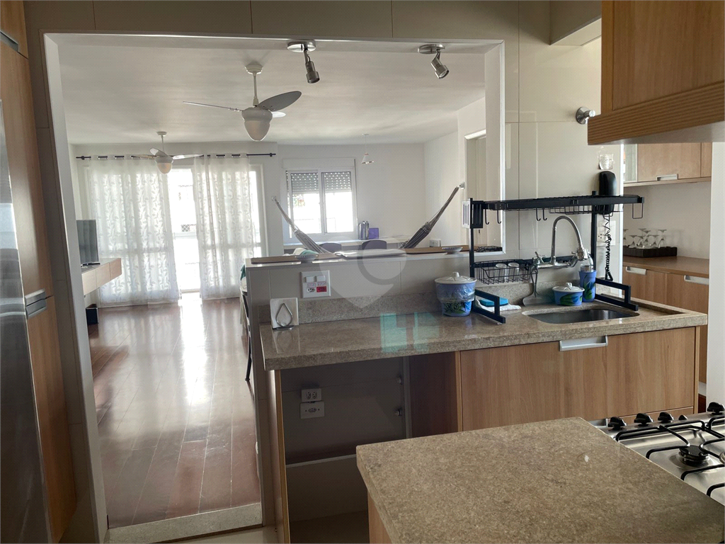 Venda Apartamento São Paulo Vila Nova Conceição REO782519 2