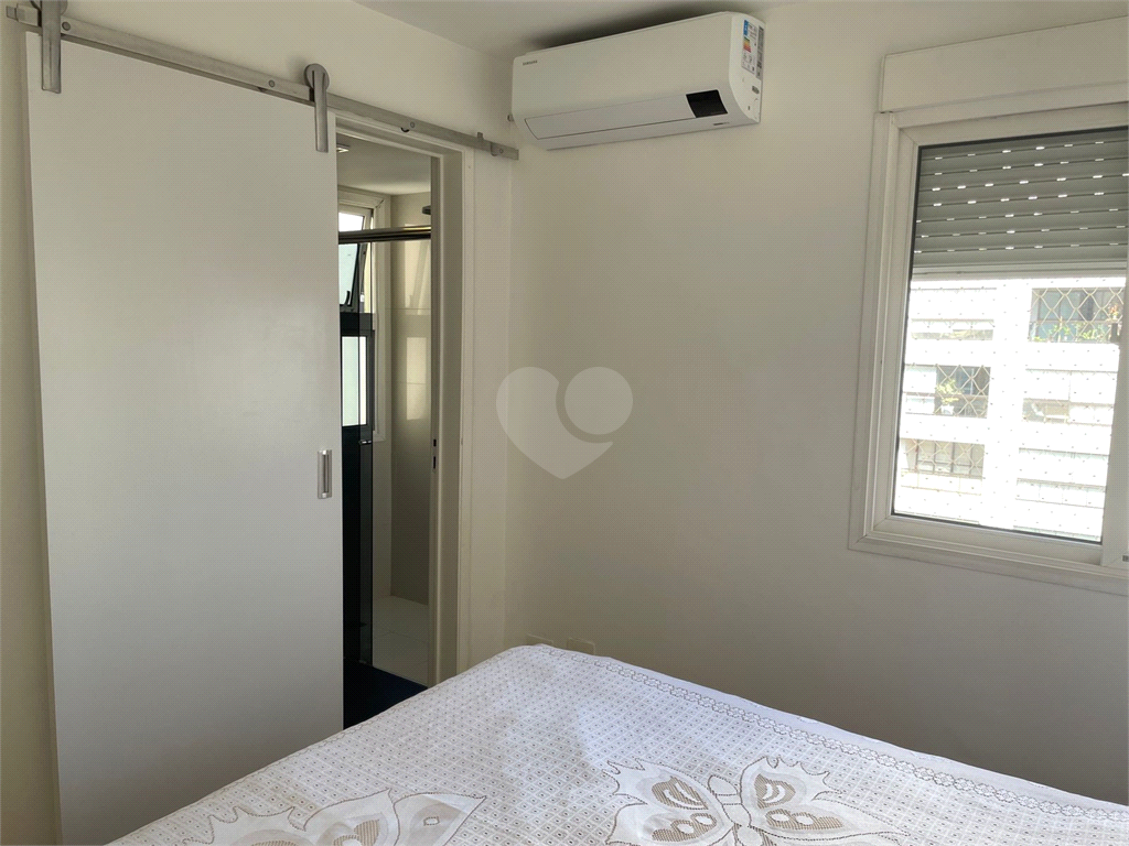 Venda Apartamento São Paulo Vila Nova Conceição REO782519 18