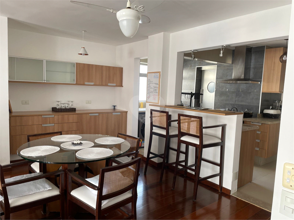 Venda Apartamento São Paulo Vila Nova Conceição REO782519 10