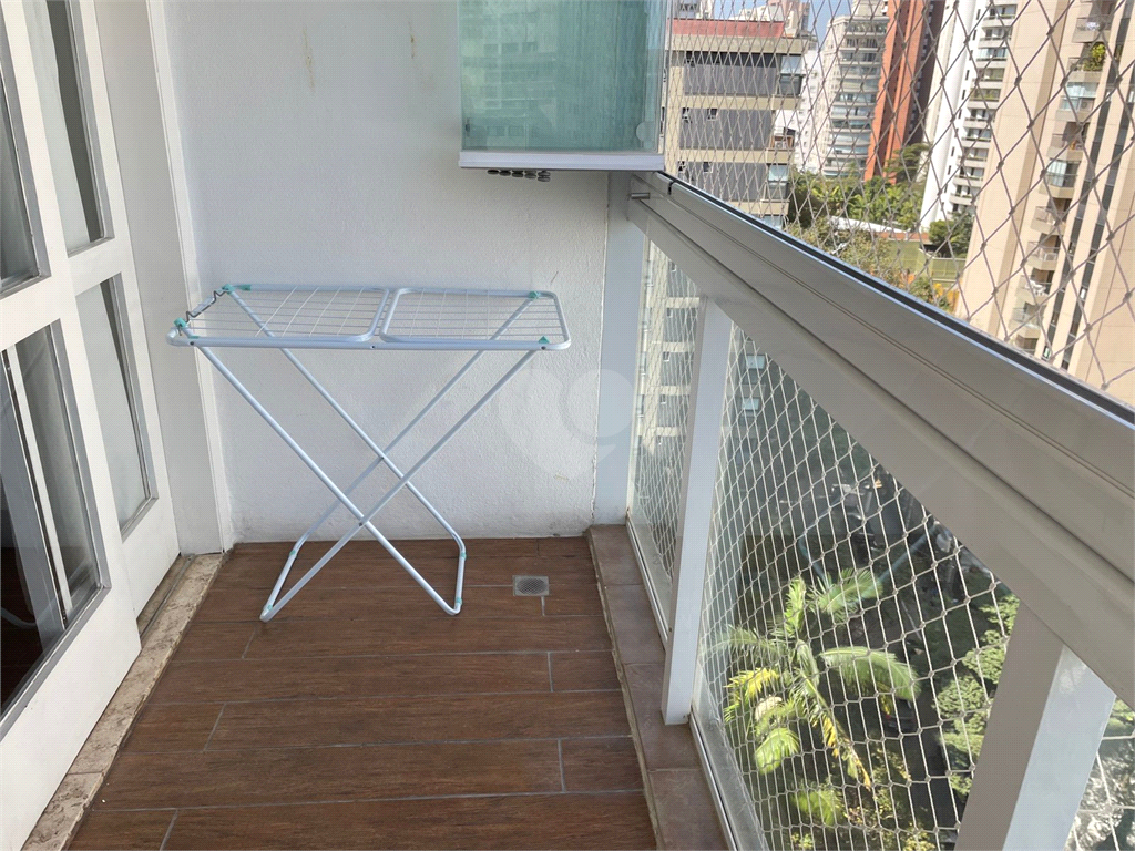 Venda Apartamento São Paulo Vila Nova Conceição REO782519 6