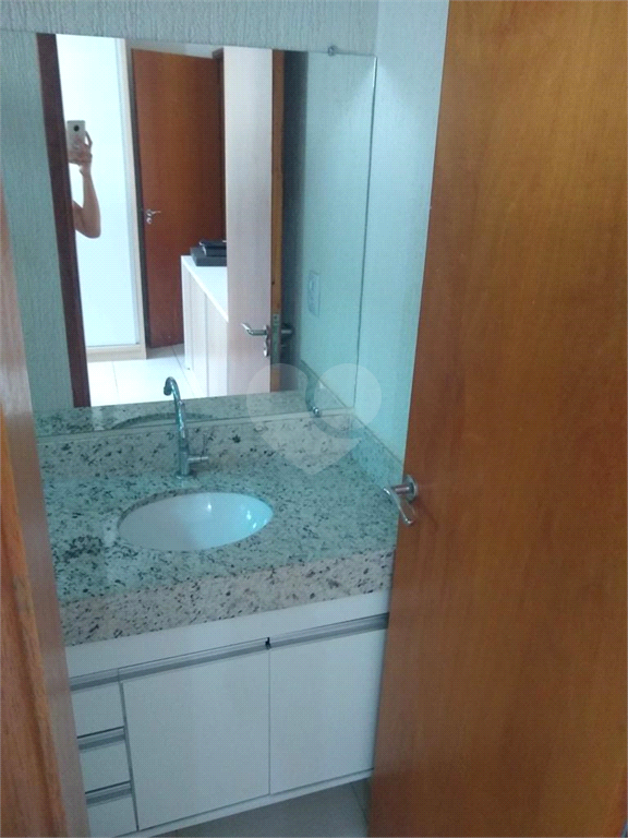 Venda Apartamento Uberlândia Buritis REO782520 8