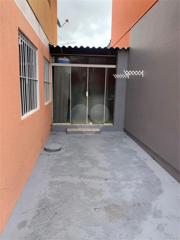 Venda Apartamento Cachoeirinha Parque Da Matriz REO782522 11