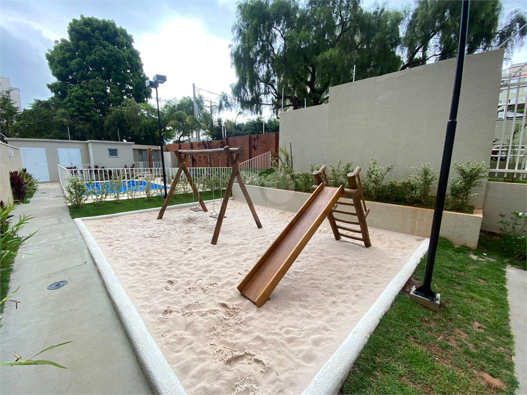 Venda Apartamento São Carlos Recreio São Judas Tadeu REO782526 28