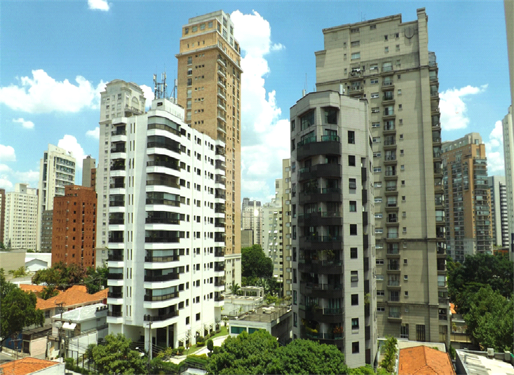 Venda Apartamento São Paulo Vila Uberabinha REO782532 6