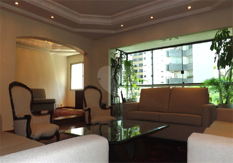 Venda Apartamento São Paulo Vila Uberabinha REO782532 5