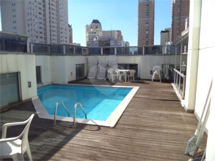 Venda Apartamento São Paulo Vila Uberabinha REO782532 19