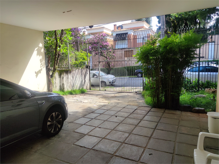 Venda Casa São Paulo Santo Amaro REO782537 3