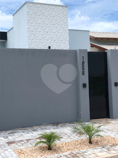 Venda Casa Sinop Jardim Costa Rica REO782540 23