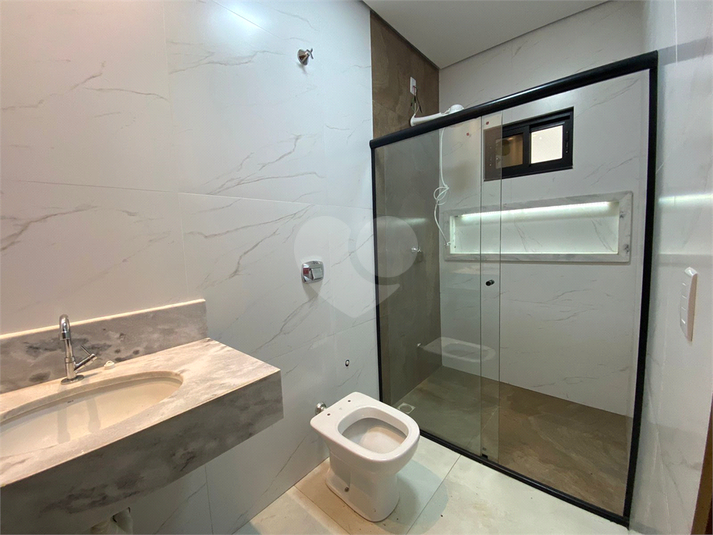 Venda Casa Sinop Jardim Costa Rica REO782540 8