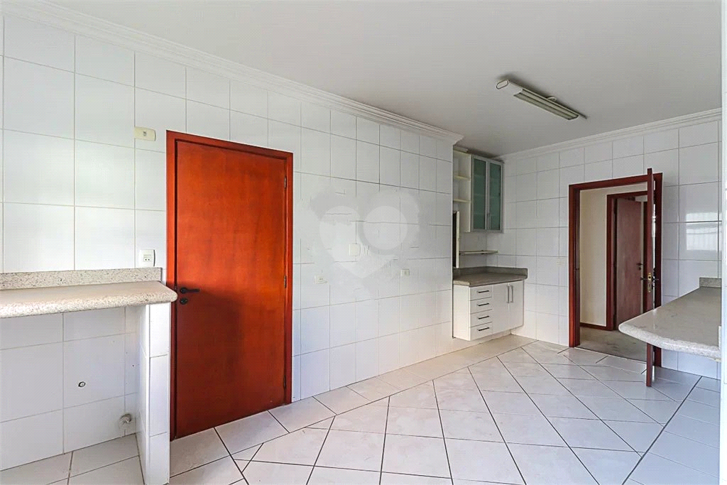 Venda Apartamento São Paulo Vila Uberabinha REO782543 24